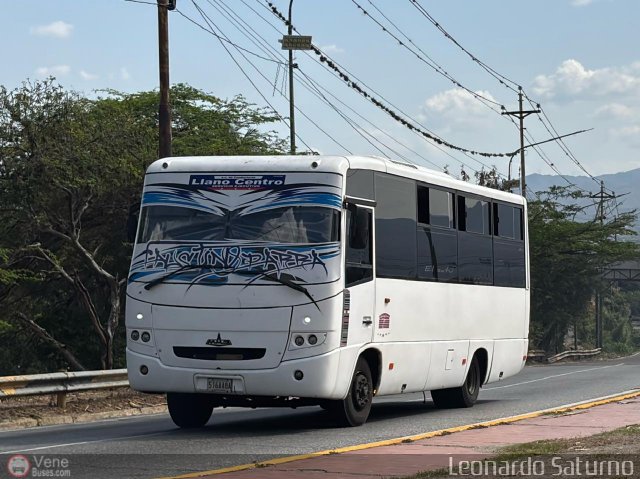 A.C. de Conductores Llano Centro 516 por Leonardo Saturno