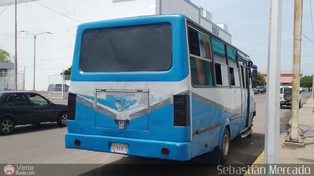 ZU - U.C. Carabobo 099 por Sebastin Mercado