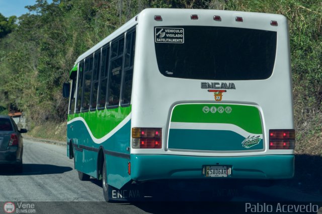 ME - Uni�n de Conductores Santos Marquina 33 por Pablo Acevedo