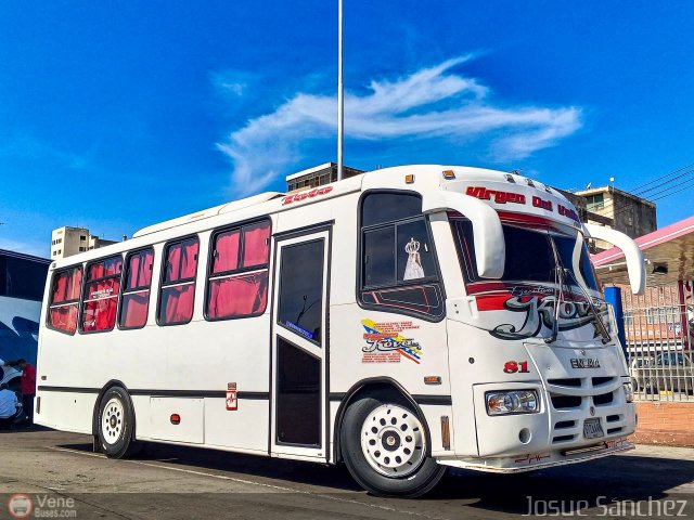 Ejecutivos Kova 081 por Josue Snchez