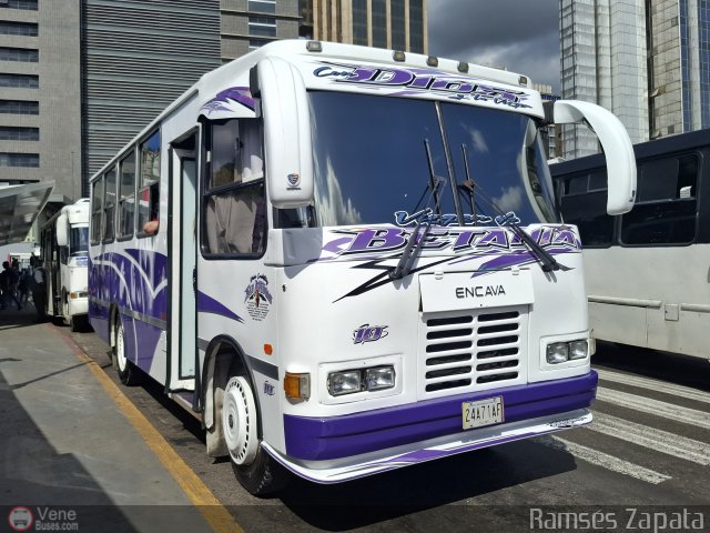 U.C. San Antonio S.C. 010 por Rams�s Zapata