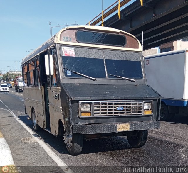 VA - U. de C. General Soublette 029 por Jonnathan Rodr�guez