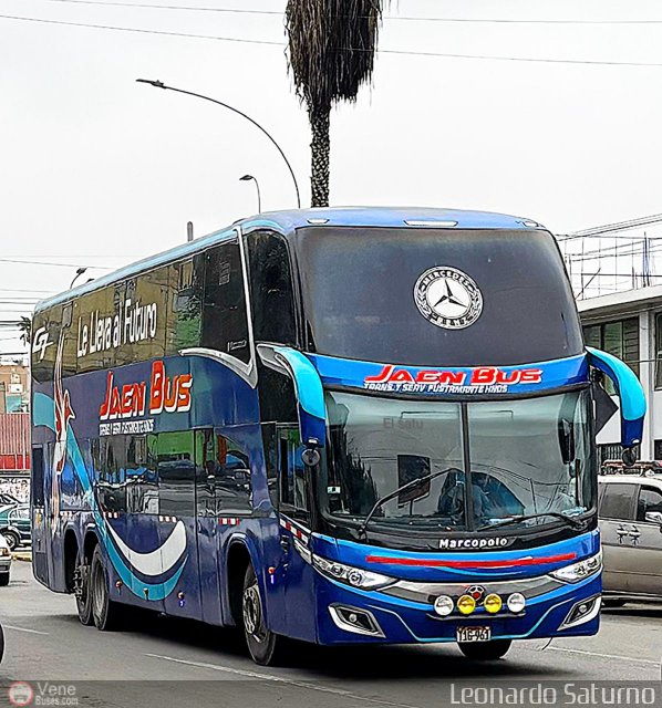 A Saturno 38 961 por Leonardo Saturno