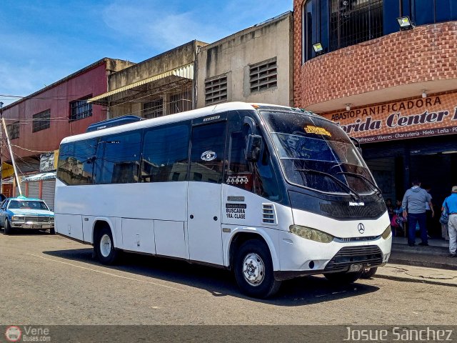 Conductores Unidos Maturn S.C. 010 por Josue Snchez