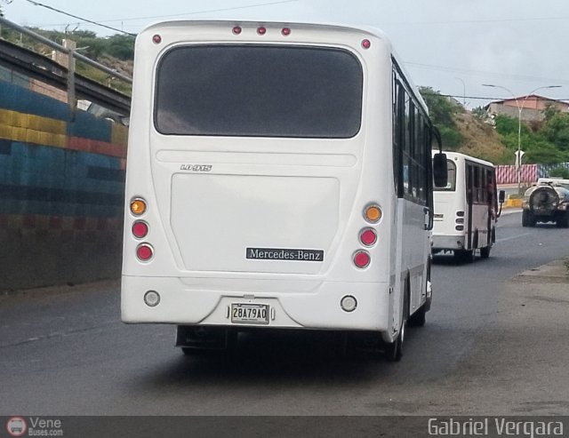 U.C. Caracas - Los Caracas 384 por Gabriel Vergara