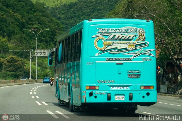 A.C. de Transporte Encarnaci�n 344 por Pablo Acevedo