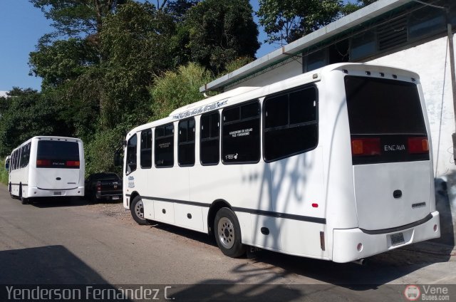 A.C. Transporte Paez 001 por Yenderson Cepeda