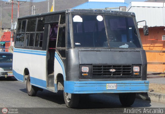 CA - Unipal Las Palmitas Asociaci�n Civil 062 por Andr�s Ascanio