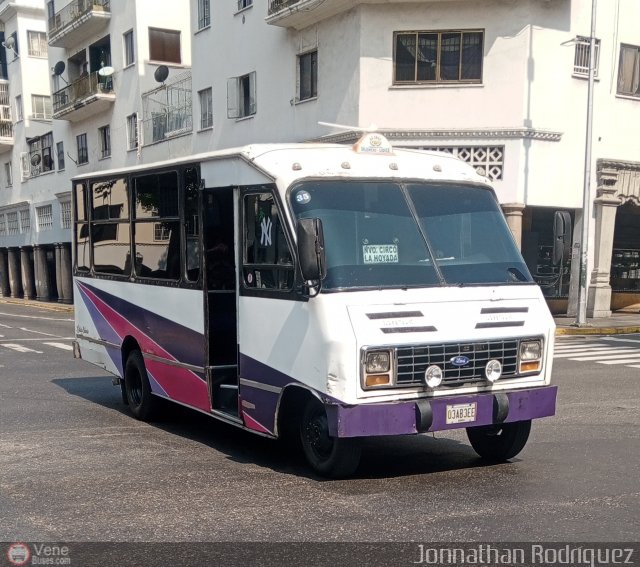 DC - Unin Ldice - Silencio 35 por Jonnathan Rodrguez