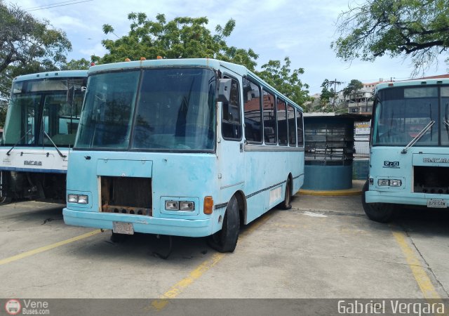 Univ. Nacional Experimental Marítima del Caribe 03 por Gabriel Vergara