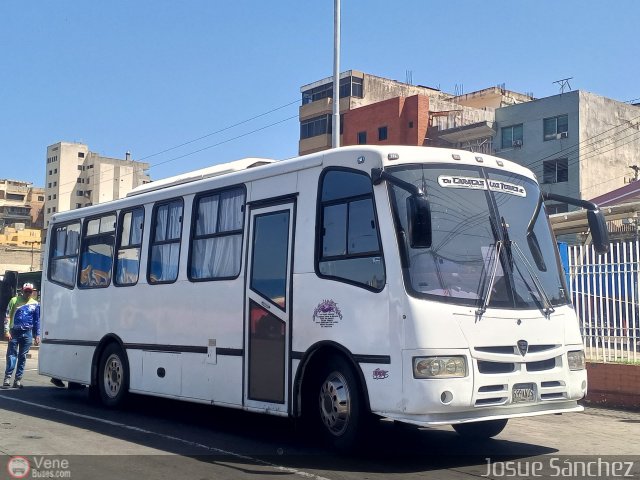 C.U. Caracas - Los Teques A.C. 010 por Josue S�nchez