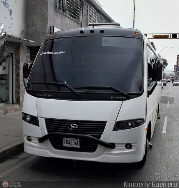 BO - Asociaci�n San Gabriel 15 por Kimberly Guerrero