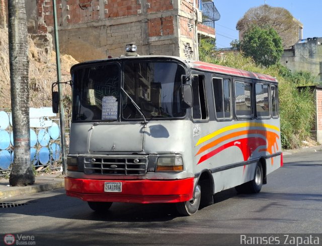 MI - U.C. Solar de la Quinta 01 por Ramss Zapata