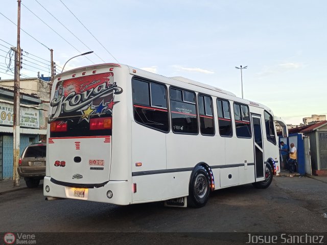 Ejecutivos Kova 082 por Josue Snchez