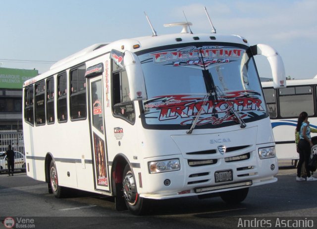 Unin Conductores de la Costa 42 por Andrs Ascanio