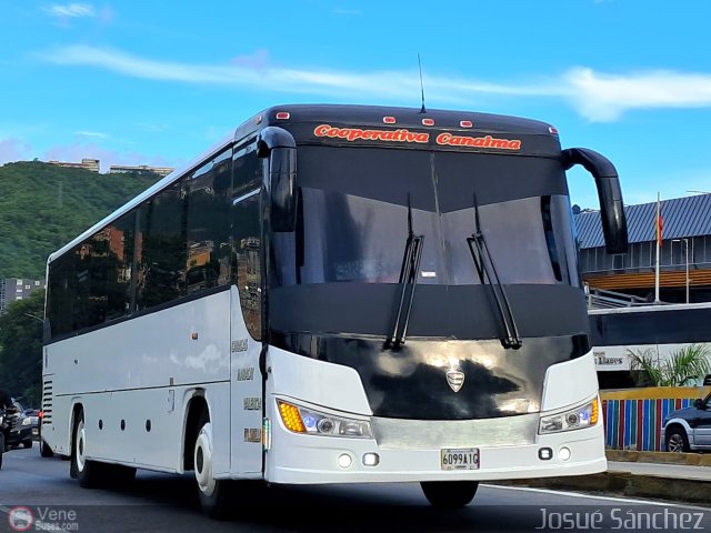 Cooperativa Canaima 39 por Josu� S�nchez