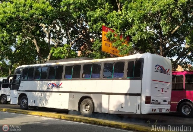 Transporte Las Delicias C.A. E-07 por Alvin Rond�n