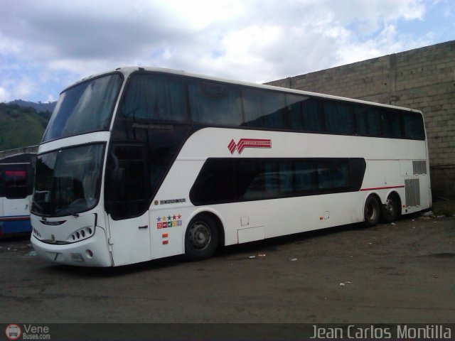 Aerobuses de Venezuela 117 por Jean Carlos Montilla