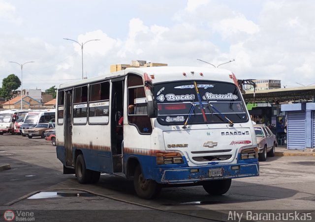 Colectivos Nueva Lucha 012 por Aly Baranauskas