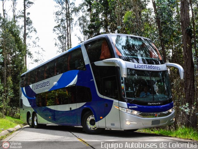 Coflonorte Ltda Lanzamiento Servicio Doble Pasión por David Olivares Martinez