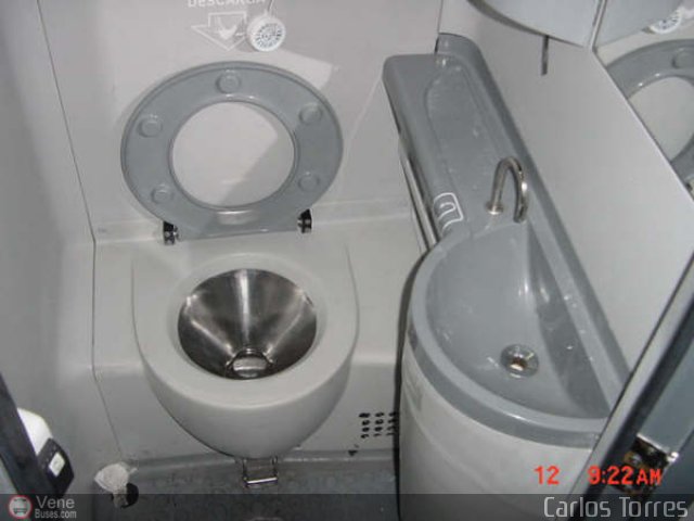 Aerobuses de Venezuela 077 por J. Carlos Gámez