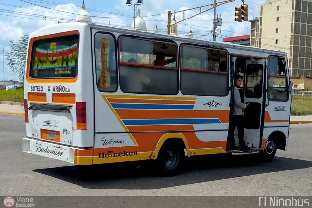 ZU - Rotaria - Bella Vista 01 por ngel Delgado