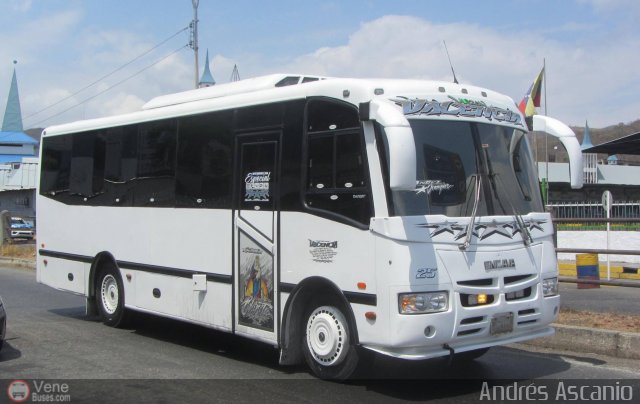 Uni�n Valencia A.C. 025 por Andr�s Ascanio