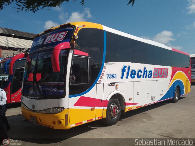 Coop. Trans. Torcoroma 7393 por Sebastin Mercado