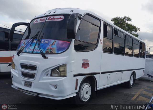 Asociacin Civil Unin Sabaneta 009 por Aly Baranauskas