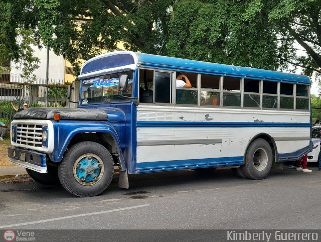 A.C.T. Colectivos Sucre y Lamas del Edo. Aragua 09 por Kimberly Guerrero