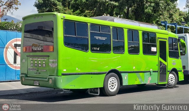 S.C. Expresos Mara 136 por Kimberly Guerrero