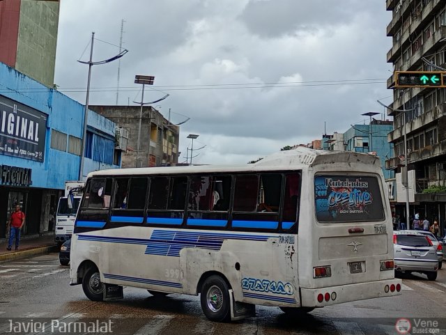 Foto Venebuses.com, por Javier Arretureta
