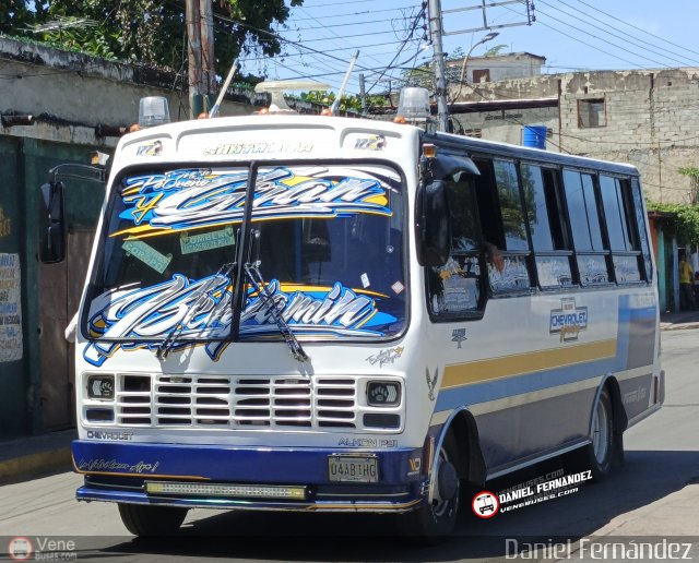 AR - A.C. Uni�n Santa Rita 177 por Daniel Fern�ndez