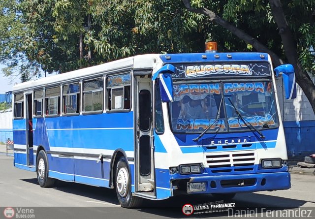 Transporte Guacara 0056 por Daniel Fern�ndez
