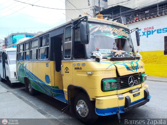 MI - U.C. Los Mirandinos 01 por Rams�s Zapata
