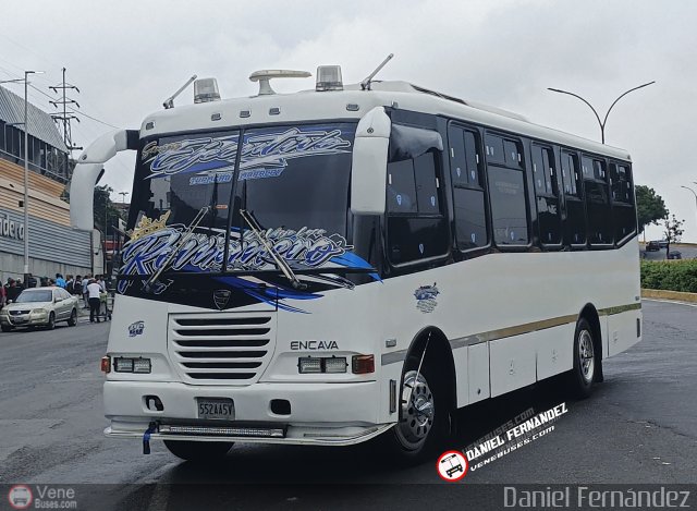 Uni�n Turmero - Maracay 086 por Daniel Fern�ndez