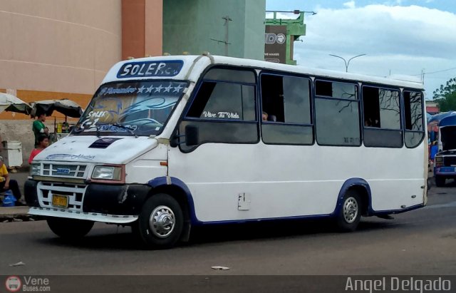 ZU - Asociacin Civil de Conductores El Soler 33 por ngel Delgado