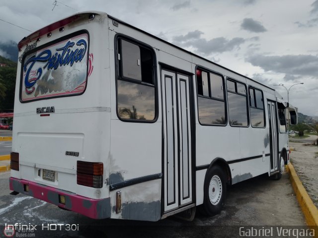 U.C. Caracas - Los Caracas 095 por Gabriel Vergara