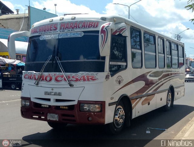 U.L.A.P. Machiques Maracaibo 27 por �ngel Delgado