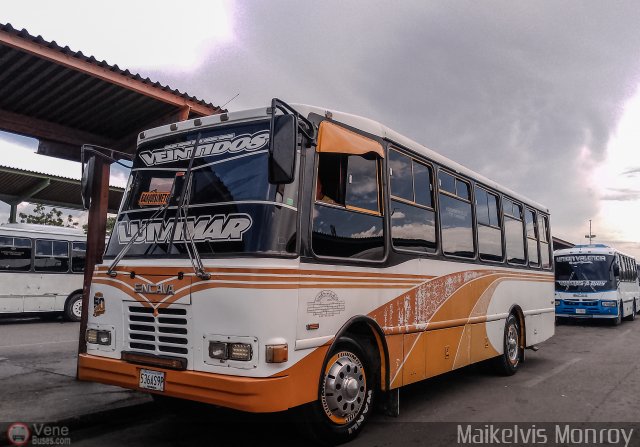 Uni�n Veintid�s S.C. 050 por Maikelvis Monroy