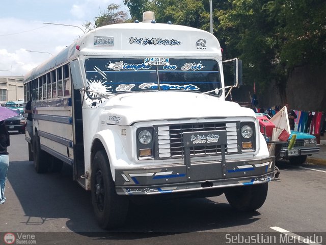 ZU - Microcewa C.A. 07 por Sebasti�n Mercado