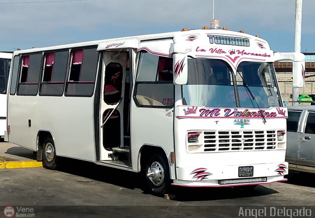 Autos Libres Por Puesto La Villa 09 por �ngel Delgado