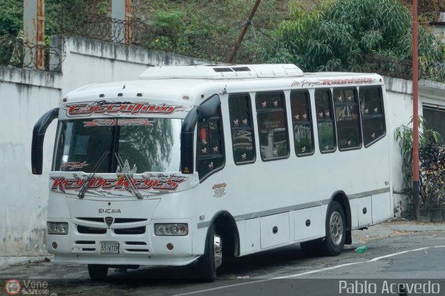 U.C. La Responsable S.C. 101 por Pablo Acevedo