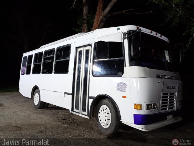 Grupo de Transporte Los Intendentes 018 por Javier Arretureta