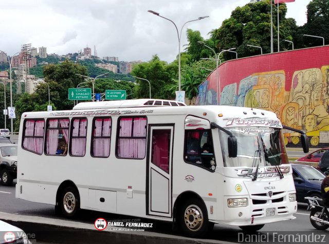 Coop. Transporte Menca de Leoni 095 por Daniel Fern�ndez
