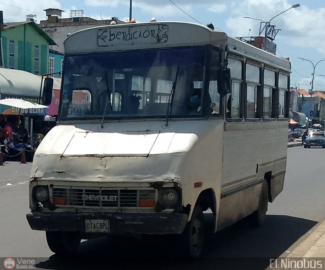 ZU - Los Claveles 60 por ngel Delgado