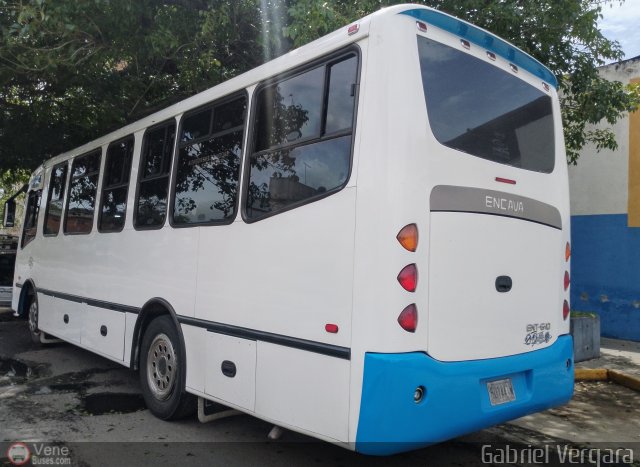 A.C. Don Augusto Malave Villalba 090 por Gabriel Vergara