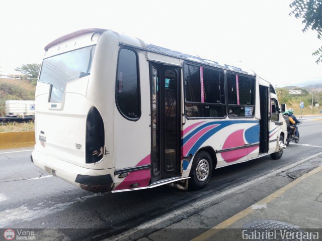 VA - Uni�n de Choferes del Municipio Vargas 139 por Gabriel Vergara