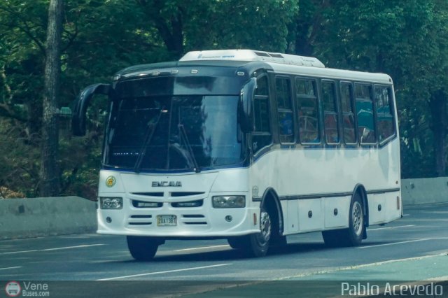 Global VIP 90 por Pablo Acevedo