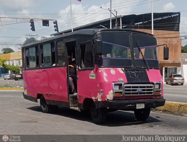 Ruta Metropolitana de Los Valles del Tuy 03 por Jonnathan Rodrguez